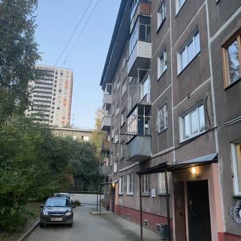 Сдается 2-х комнатная квартира, 43,5 м²