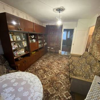 Сдается 2-х комнатная квартира, 43,5 м²