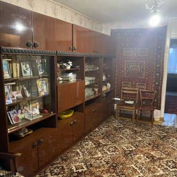 Сдается 2-х комнатная квартира, 43,5 м²