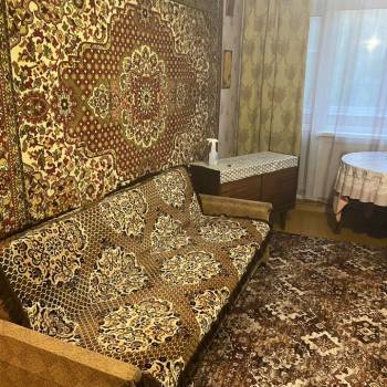 Сдается 2-х комнатная квартира, 43,5 м²