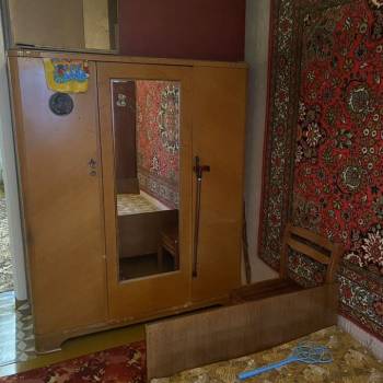 Сдается 2-х комнатная квартира, 43,5 м²
