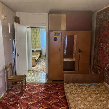 Сдается 2-х комнатная квартира, 43,5 м²