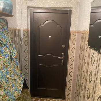 Сдается 2-х комнатная квартира, 43,5 м²