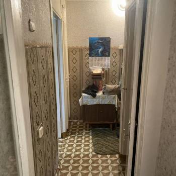 Сдается 2-х комнатная квартира, 43,5 м²