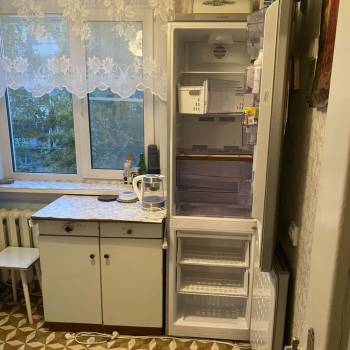 Сдается 2-х комнатная квартира, 43,5 м²