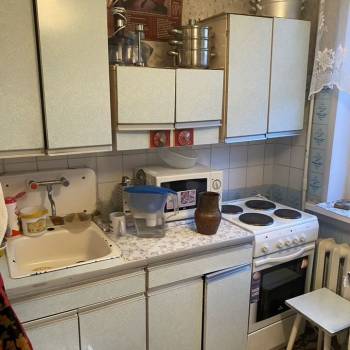 Сдается 2-х комнатная квартира, 43,5 м²