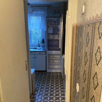 Сдается 2-х комнатная квартира, 43,5 м²