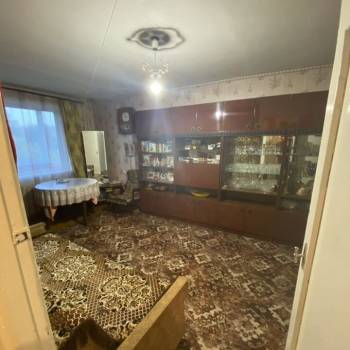 Сдается 2-х комнатная квартира, 43,5 м²