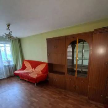 Сдается 2-х комнатная квартира, 44 м²