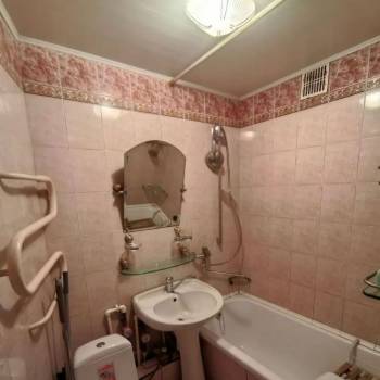 Сдается 2-х комнатная квартира, 44 м²