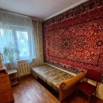 Сдается 2-х комнатная квартира, 44 м²