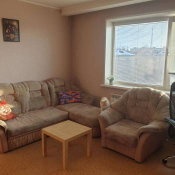 Сдается 2-х комнатная квартира, 53,1 м²