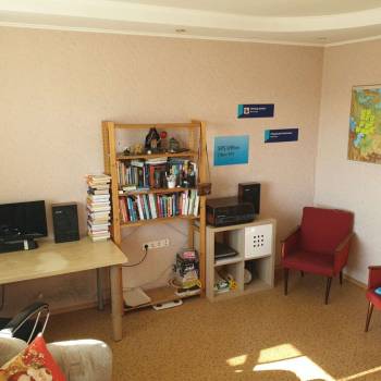 Сдается 2-х комнатная квартира, 53,1 м²