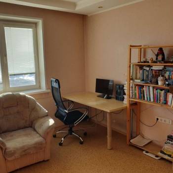 Сдается 2-х комнатная квартира, 53,1 м²