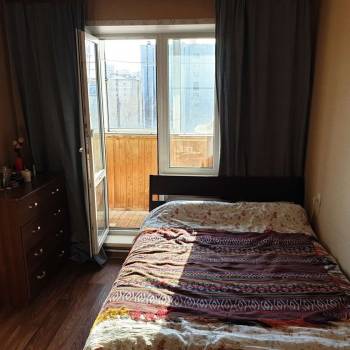 Сдается 2-х комнатная квартира, 53,1 м²