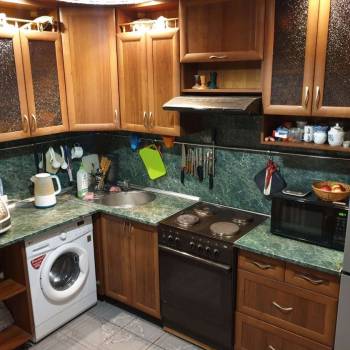 Сдается 2-х комнатная квартира, 53,1 м²