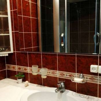 Сдается 2-х комнатная квартира, 53,1 м²