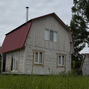Продается Дом, 72 м²