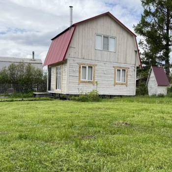 Продается Дом, 72 м²