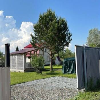 Продается Дом, 72 м²
