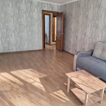 Сдается 2-х комнатная квартира, 47 м²