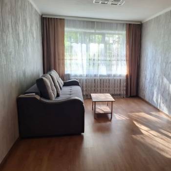 Сдается 2-х комнатная квартира, 47 м²