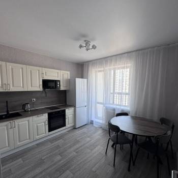 Сдается 1-комнатная квартира, 34,6 м²