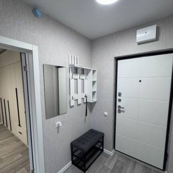 Сдается 1-комнатная квартира, 34,6 м²