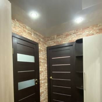 Сдается 1-комнатная квартира, 34 м²