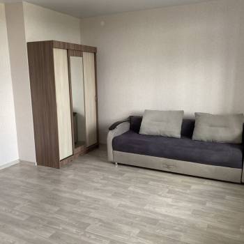 Сдается 1-комнатная квартира, 32 м²