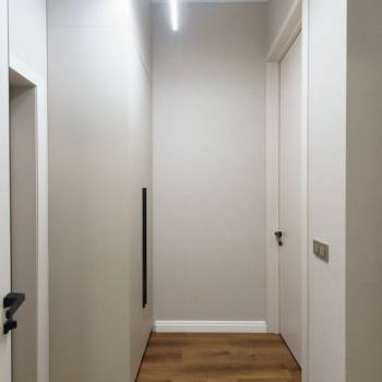 Сдается 1-комнатная квартира, 28 м²