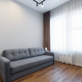 Сдается 1-комнатная квартира, 28 м²