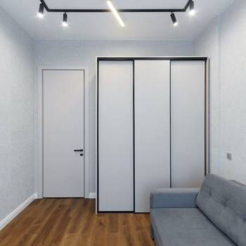 Сдается 1-комнатная квартира, 28 м²