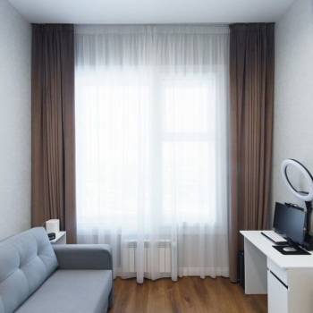 Сдается 1-комнатная квартира, 28 м²