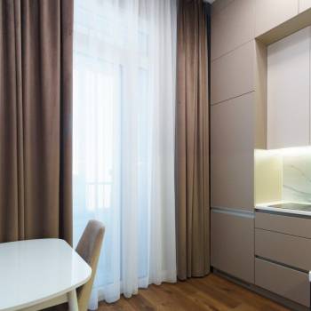 Сдается 1-комнатная квартира, 28 м²