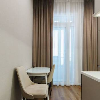 Сдается 1-комнатная квартира, 28 м²