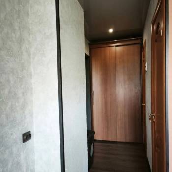 Продается 2-х комнатная квартира, 52,6 м²
