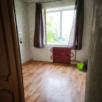 Продается 2-х комнатная квартира, 52,6 м²