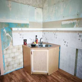 Продается 2-х комнатная квартира, 52,6 м²