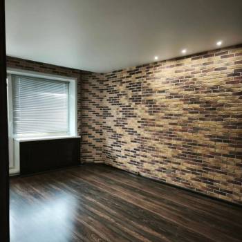 Продается 2-х комнатная квартира, 52,6 м²