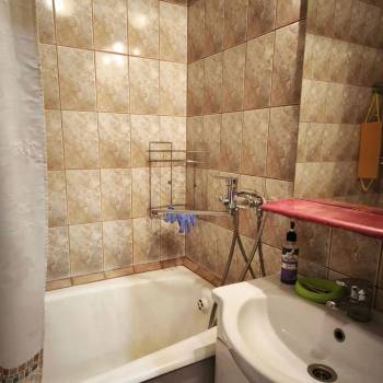 Продается 2-х комнатная квартира, 52,6 м²