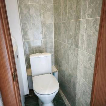 Продается 2-х комнатная квартира, 52,6 м²