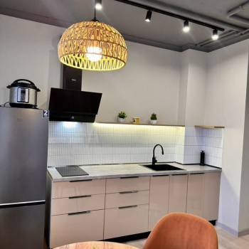 Сдается 2-х комнатная квартира, 48 м²