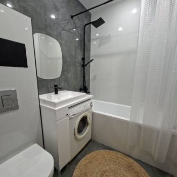 Сдается 2-х комнатная квартира, 48 м²