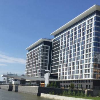 Сдается 2-х комнатная квартира, 48 м²