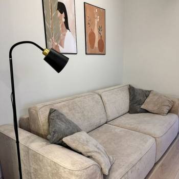 Сдается 2-х комнатная квартира, 48 м²