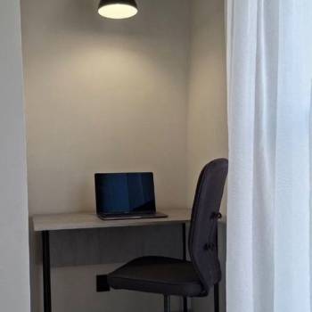 Сдается 2-х комнатная квартира, 48 м²