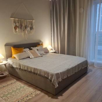 Сдается 2-х комнатная квартира, 48 м²