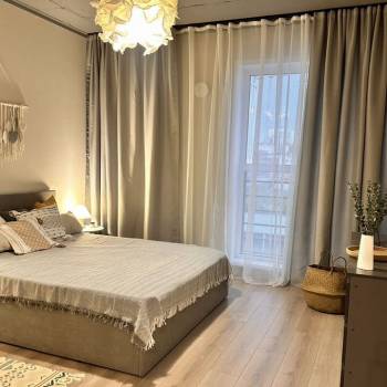 Сдается 2-х комнатная квартира, 48 м²