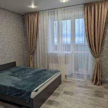 Сдается 1-комнатная квартира, 43 м²